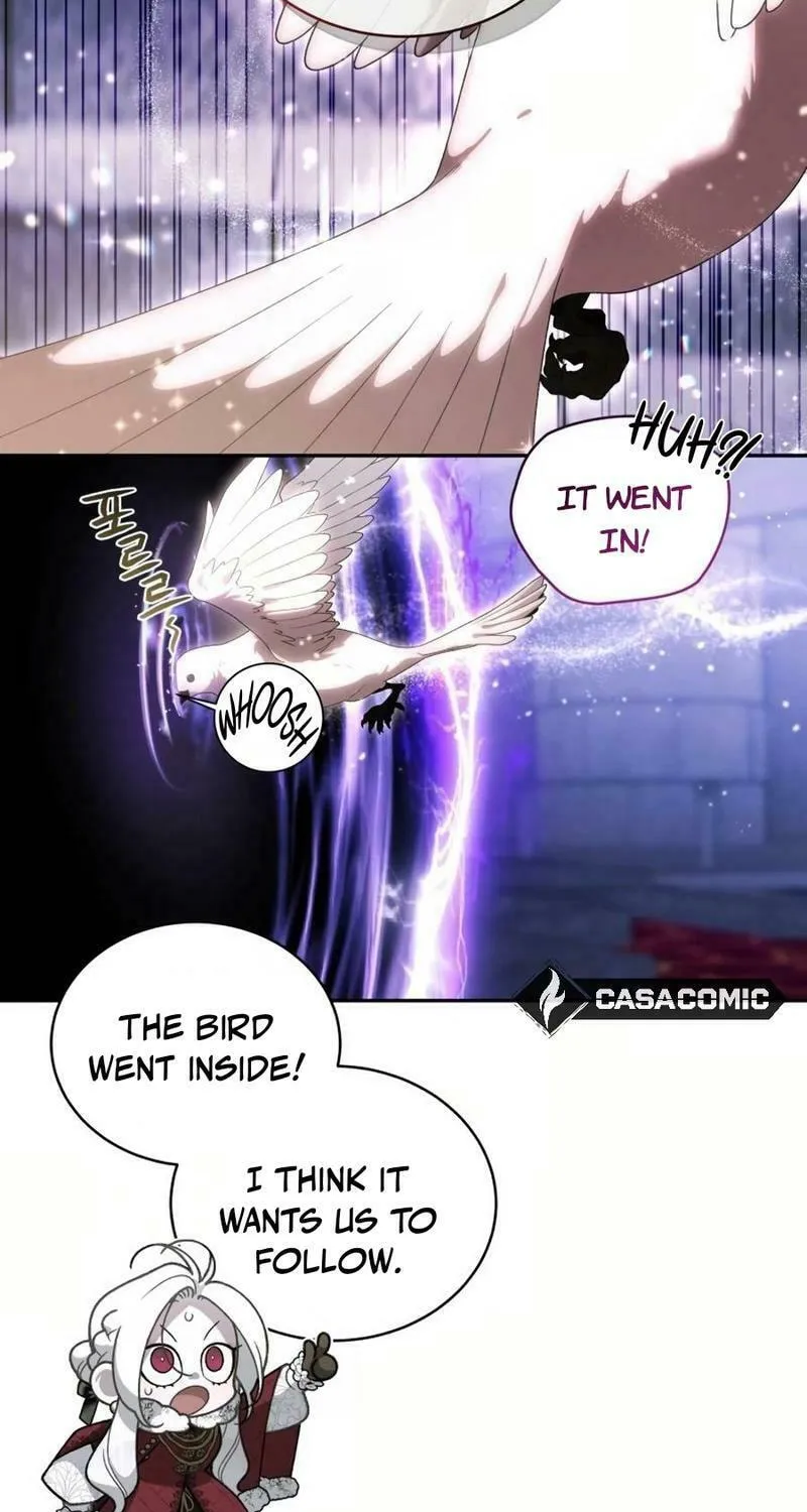 The Villainess Tames The Beast Chapter 84 page 36 - 
