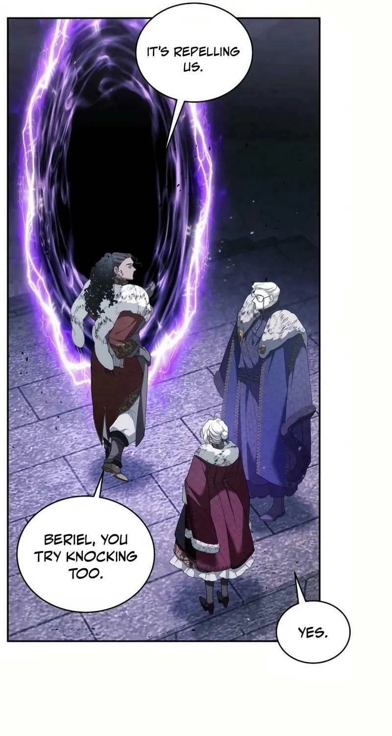 The Villainess Tames The Beast Chapter 84 page 39 - 
