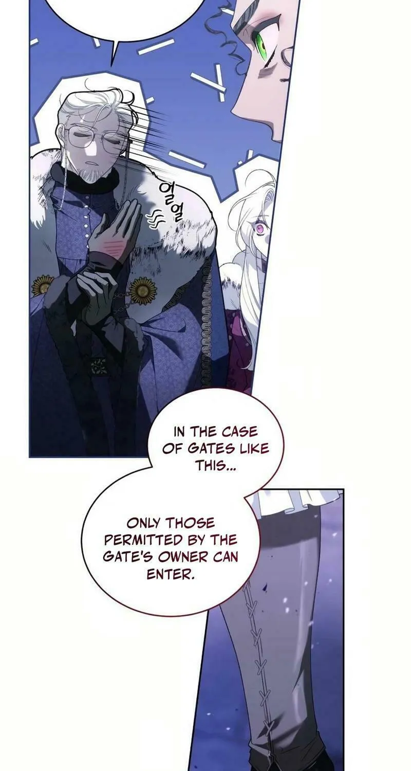 The Villainess Tames The Beast Chapter 84 page 41 - 