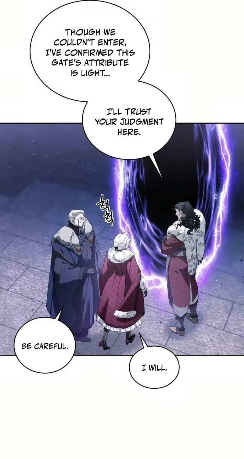The Villainess Tames The Beast Chapter 84 page 44 - 