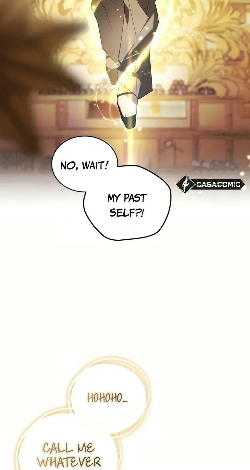 The Villainess Tames The Beast Chapter 84 page 52 - 