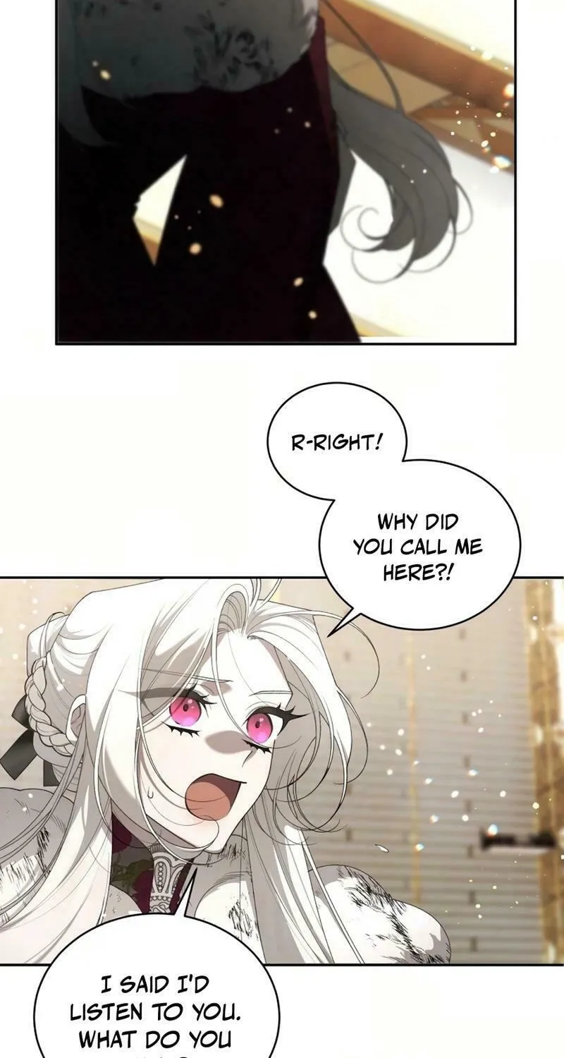 The Villainess Tames The Beast Chapter 84 page 56 - 