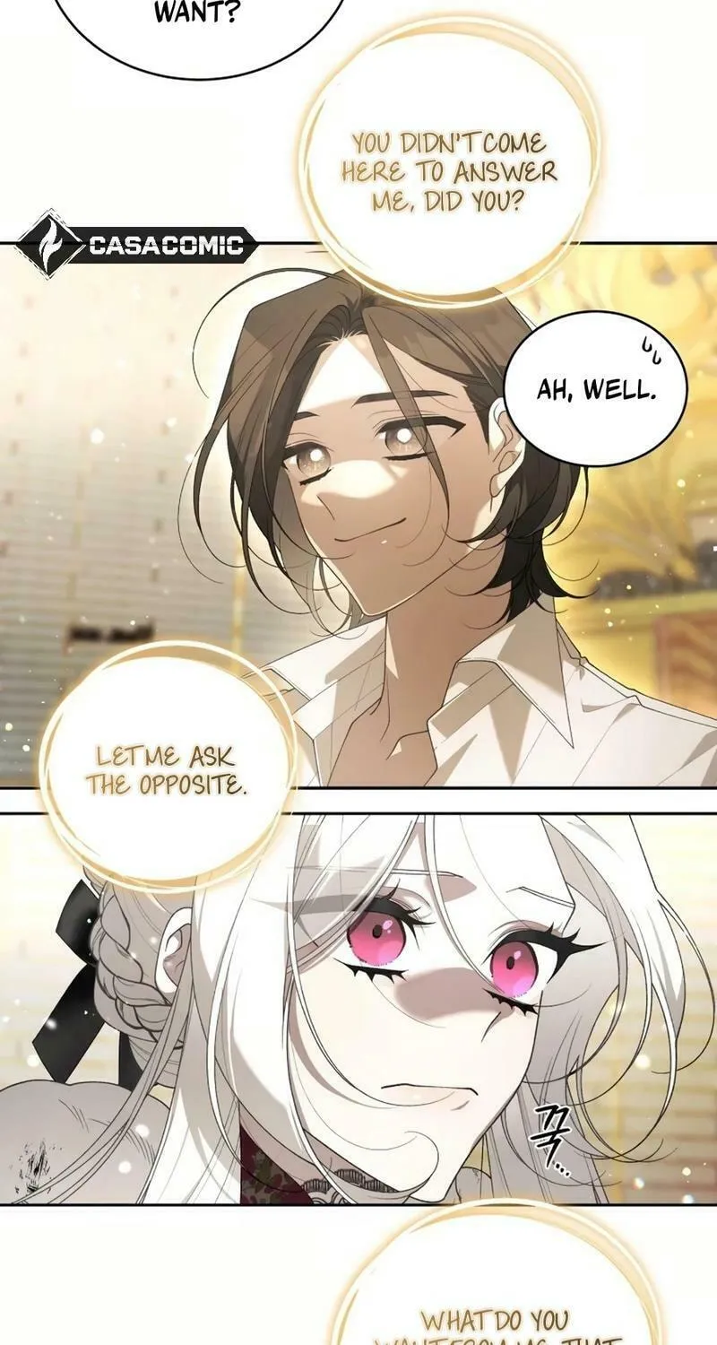 The Villainess Tames The Beast Chapter 84 page 57 - 