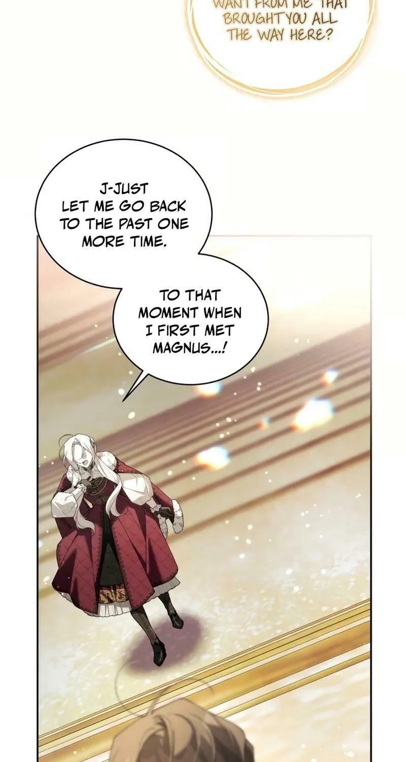 The Villainess Tames The Beast Chapter 84 page 58 - 