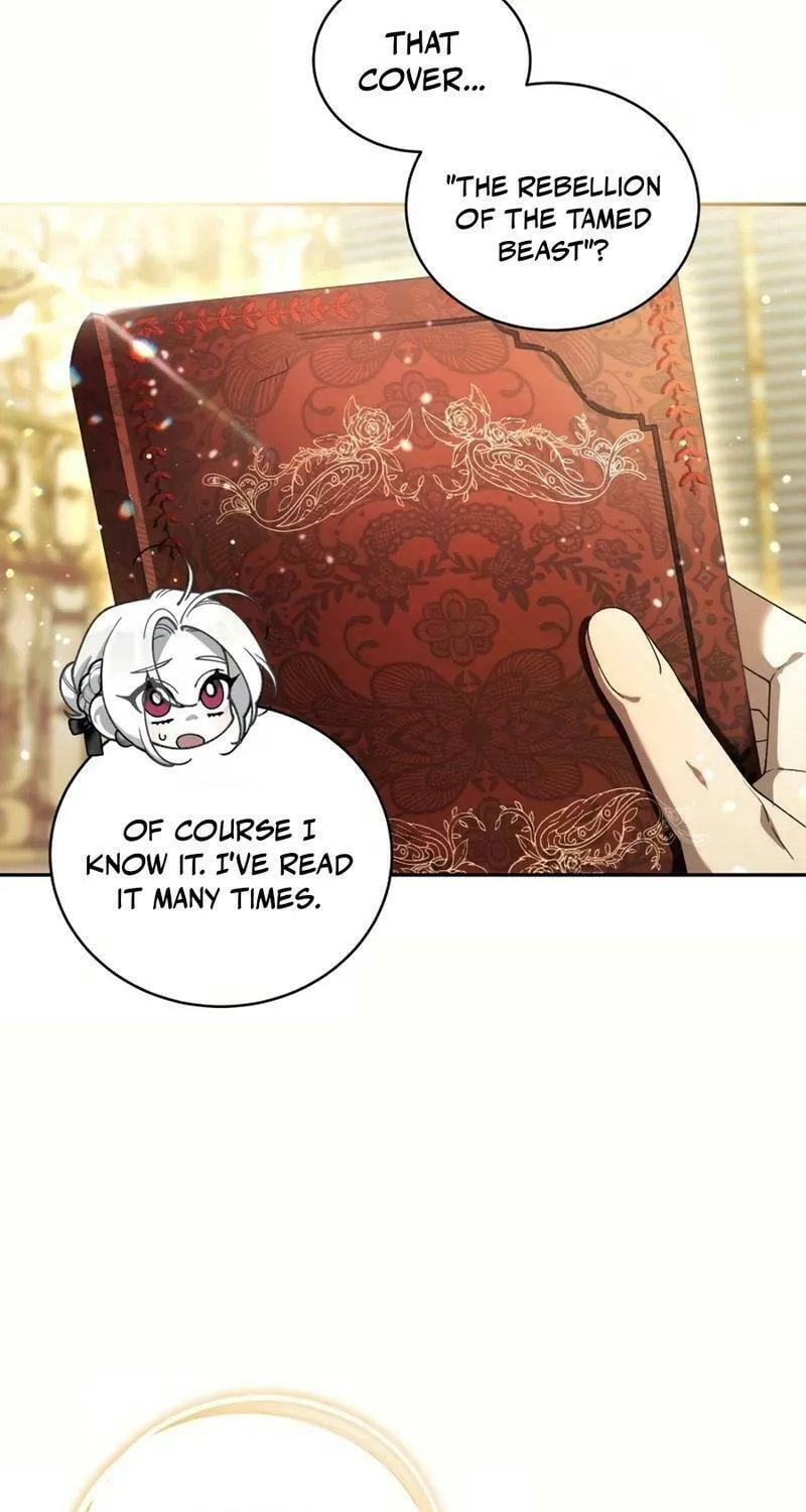 The Villainess Tames The Beast Chapter 84 page 64 - 