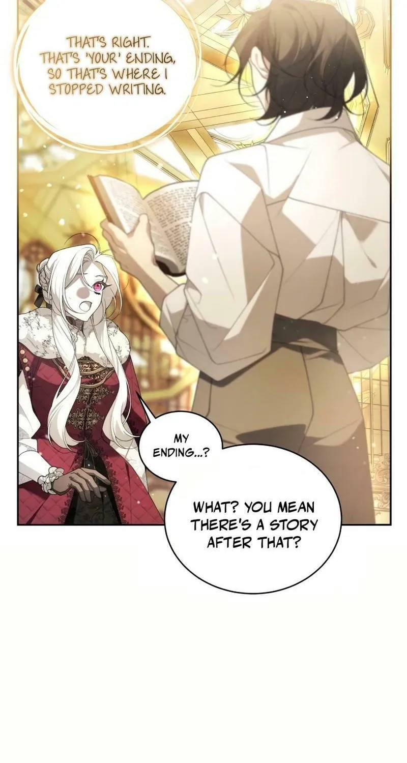 The Villainess Tames The Beast Chapter 84 page 67 - 