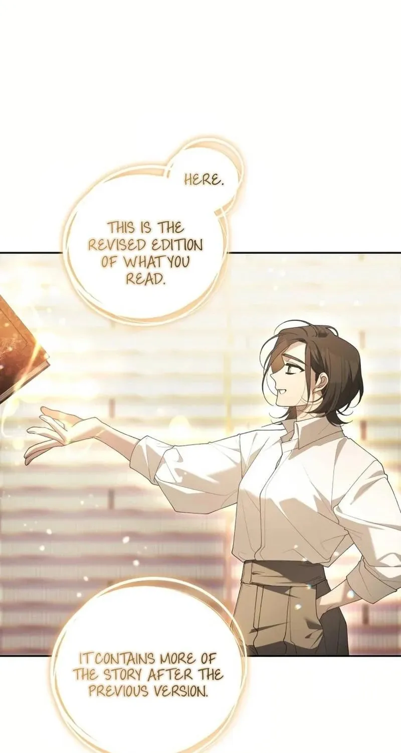 The Villainess Tames The Beast Chapter 84 page 72 - 