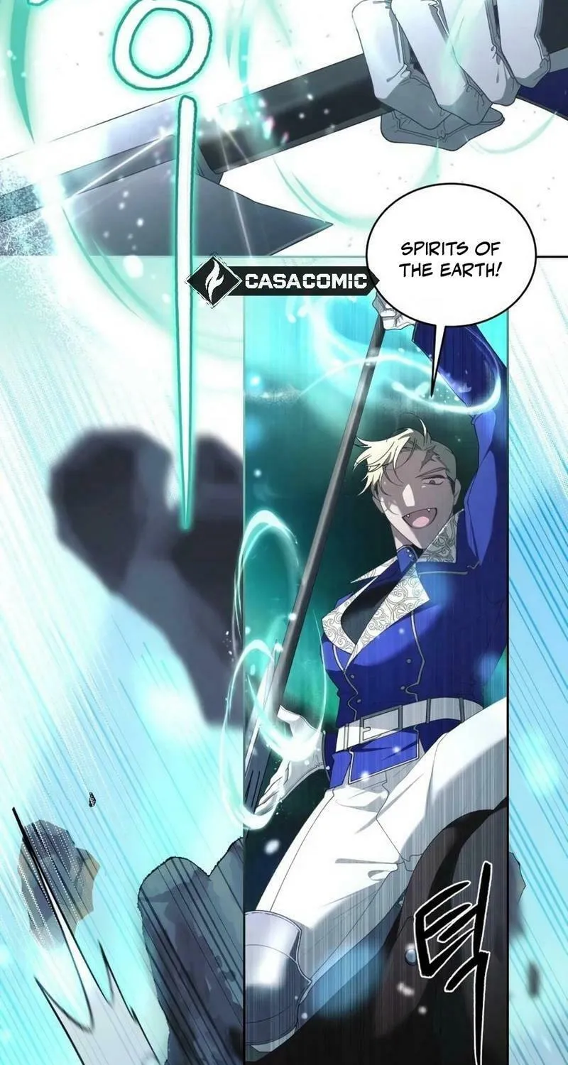 The Villainess Tames The Beast Chapter 84 page 9 - 