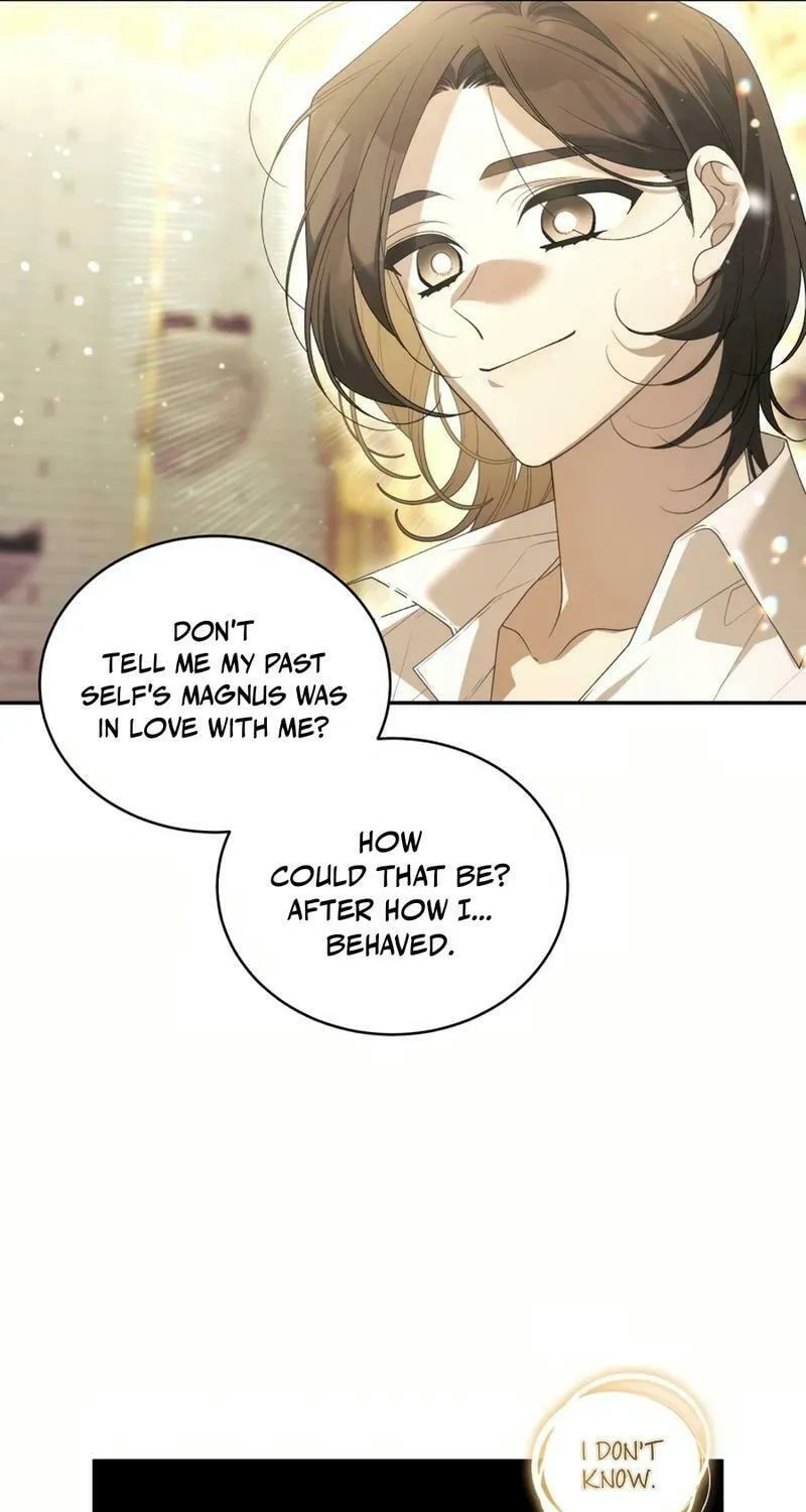 The Villainess Tames The Beast Chapter 84 page 86 - 