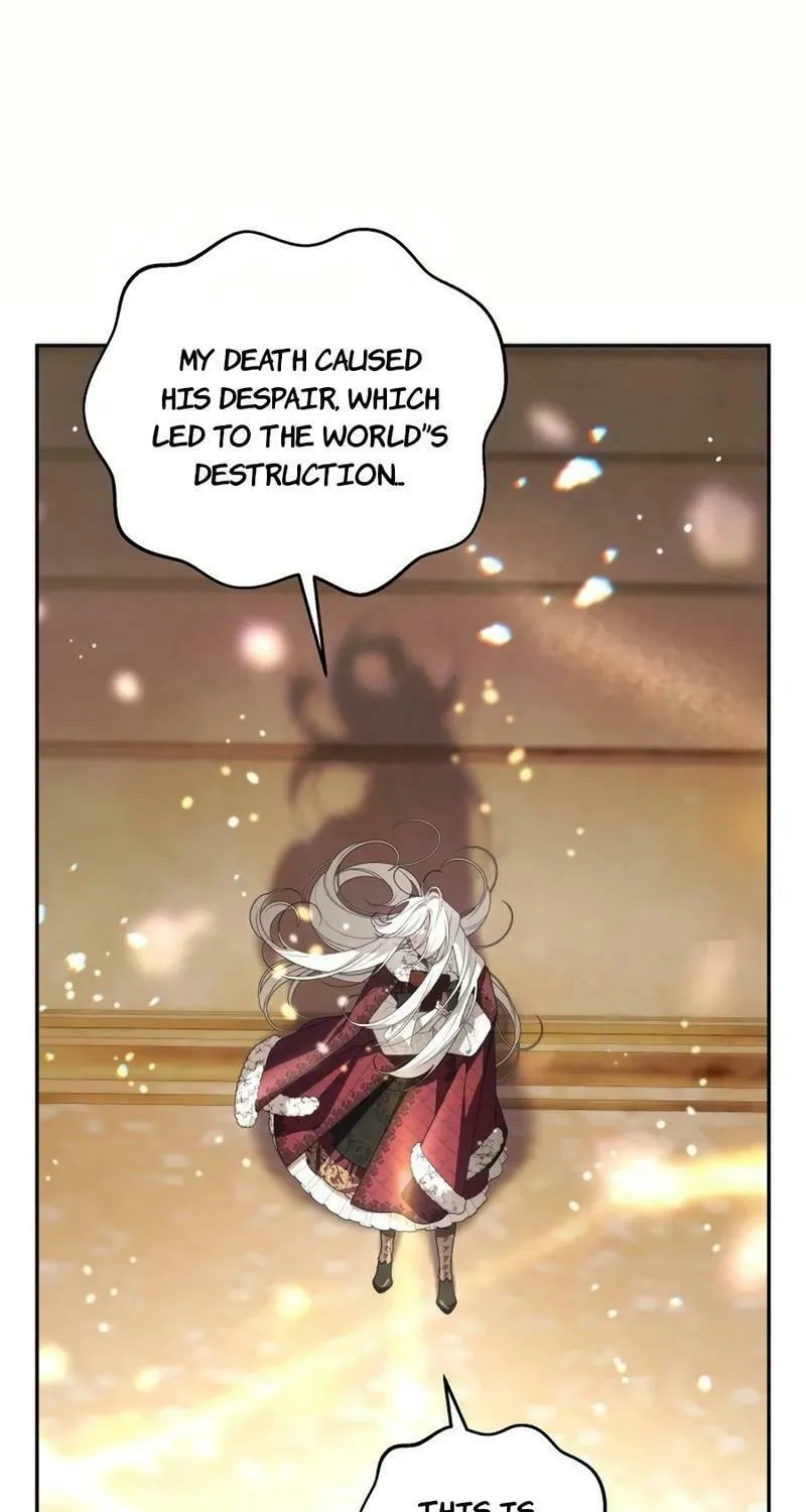 The Villainess Tames The Beast Chapter 84 page 95 - 
