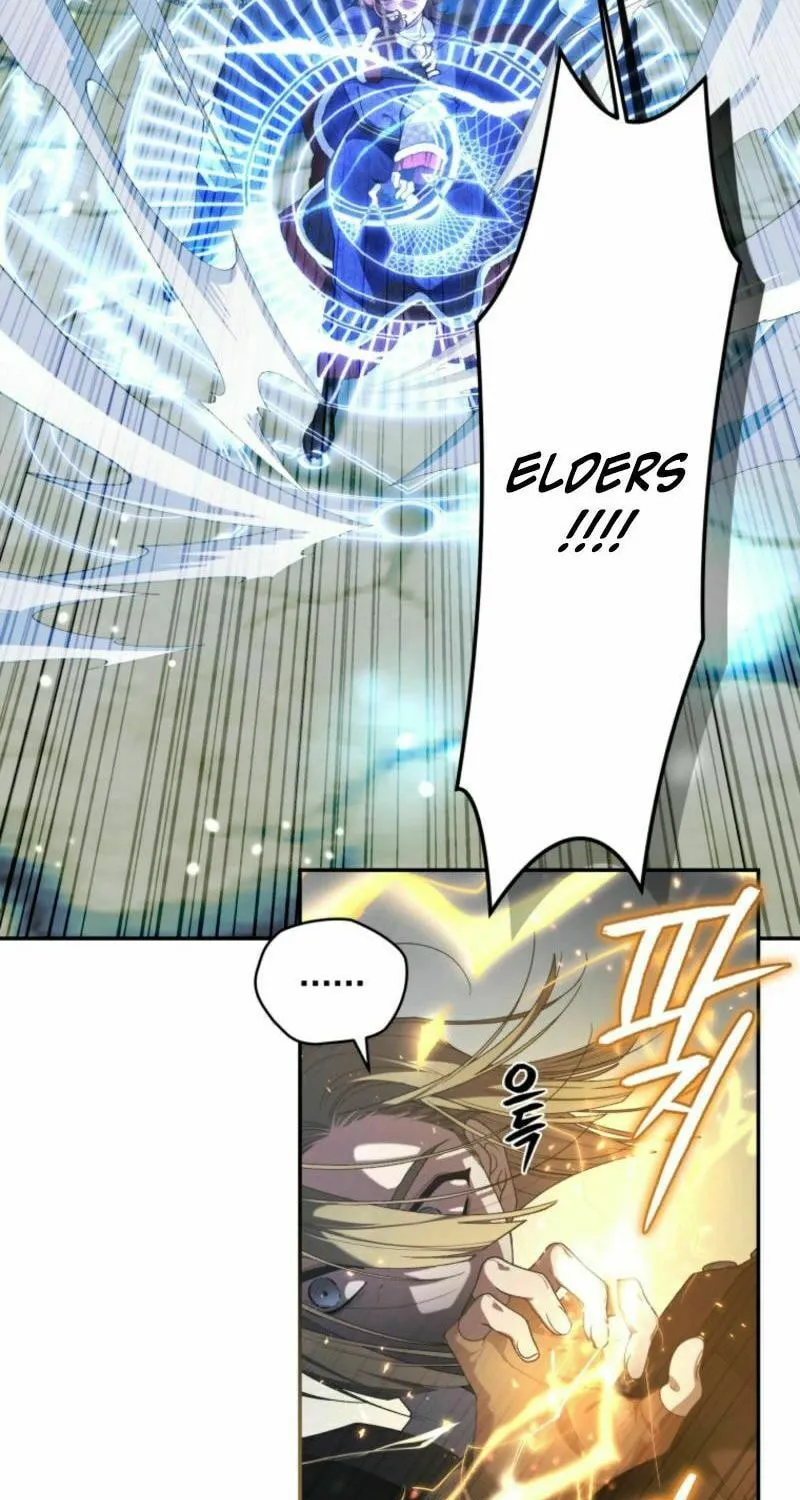 The Villainess Tames The Beast Chapter 85 page 13 - 