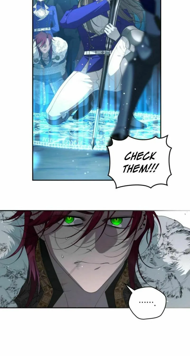 The Villainess Tames The Beast Chapter 85 page 20 - 