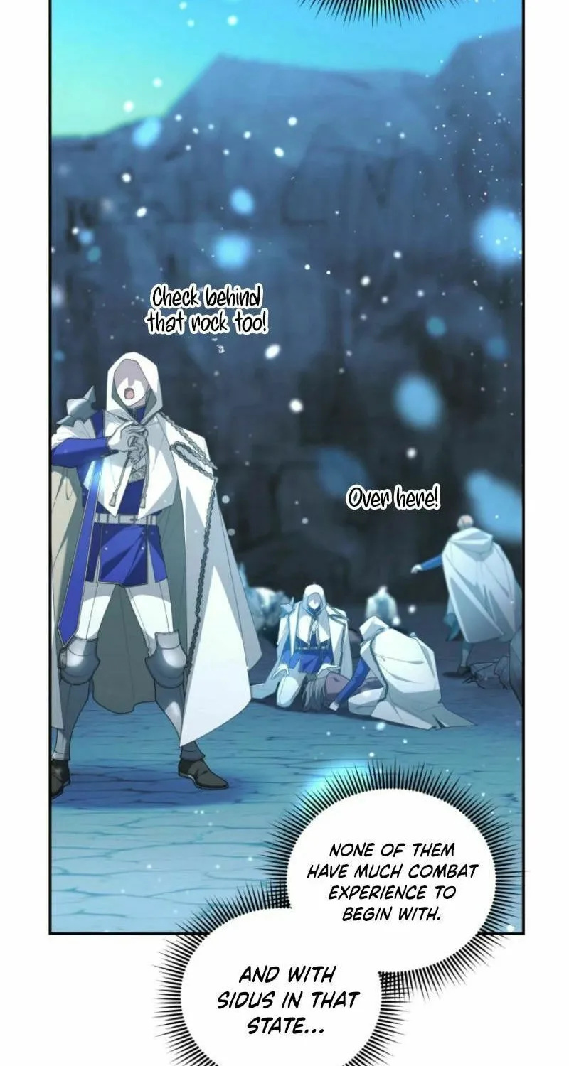 The Villainess Tames The Beast Chapter 85 page 22 - 