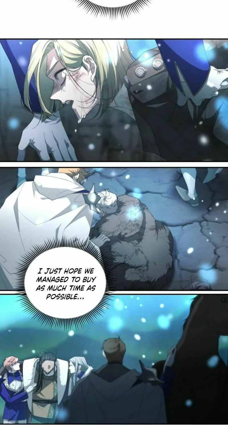 The Villainess Tames The Beast Chapter 85 page 23 - 