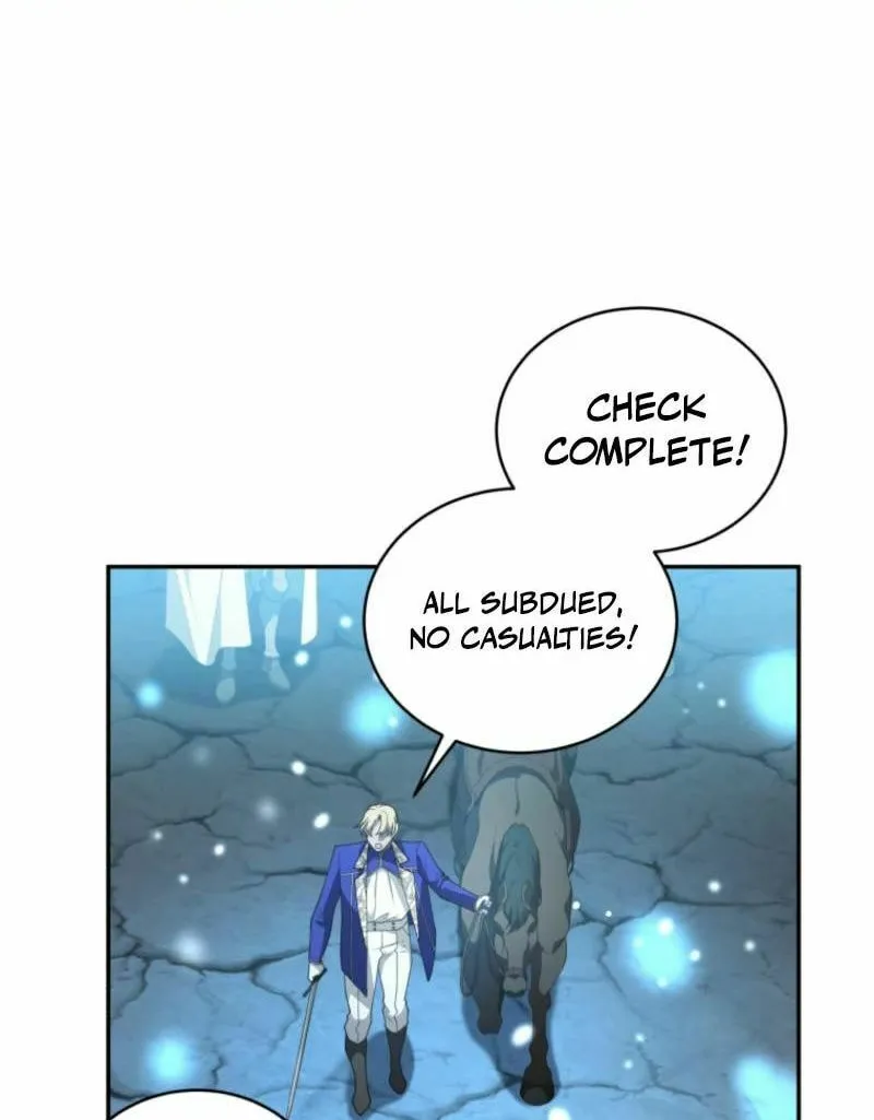 The Villainess Tames The Beast Chapter 85 page 24 - 
