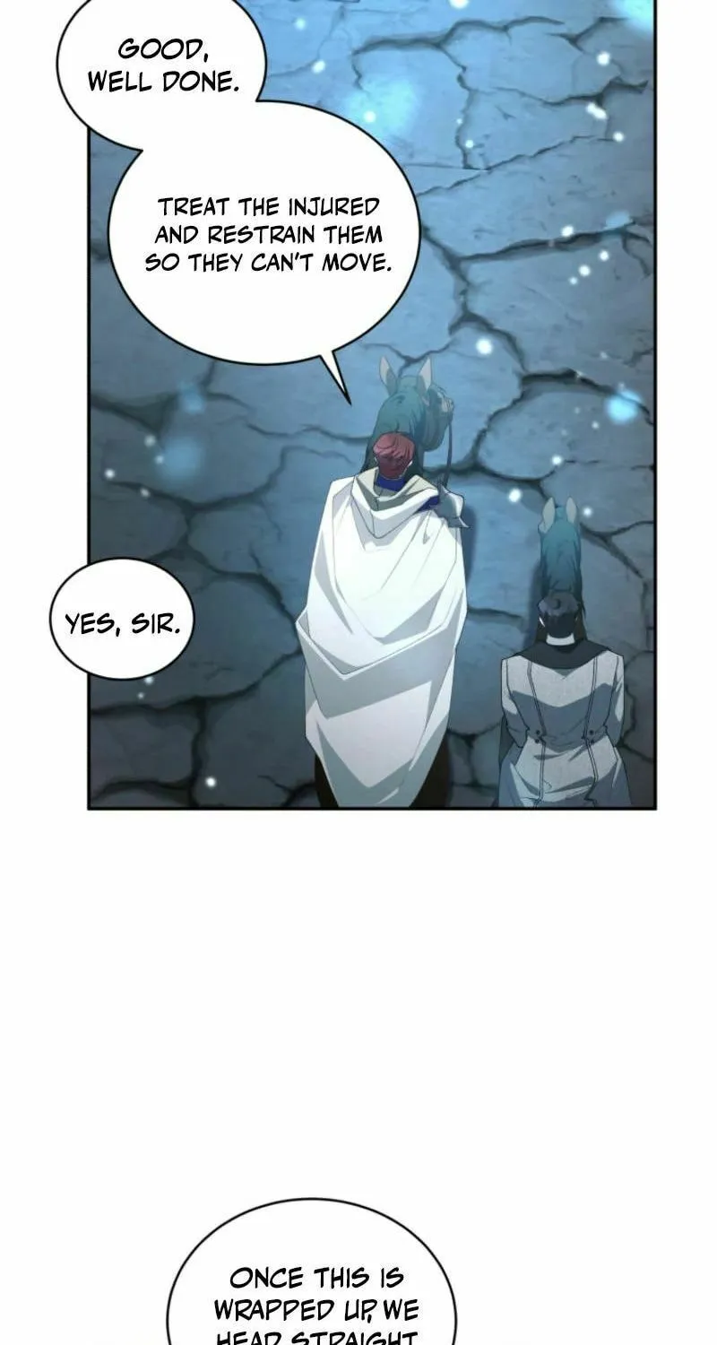 The Villainess Tames The Beast Chapter 85 page 25 - 