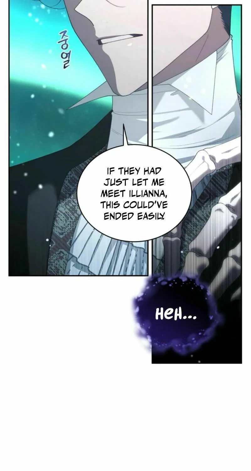 The Villainess Tames The Beast Chapter 85 page 27 - 