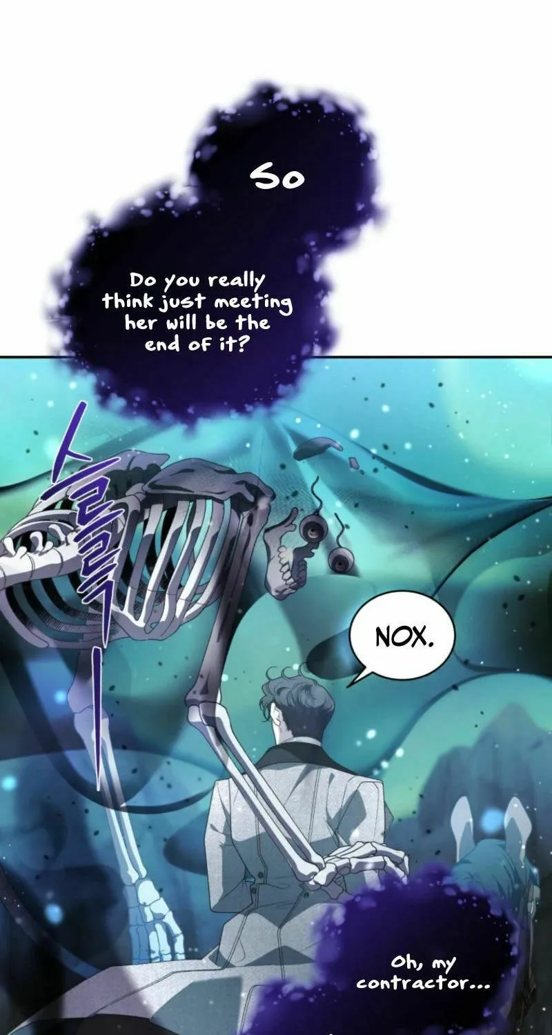The Villainess Tames The Beast Chapter 85 page 28 - 
