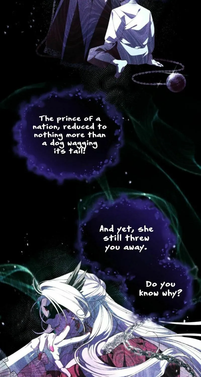 The Villainess Tames The Beast Chapter 85 page 32 - 