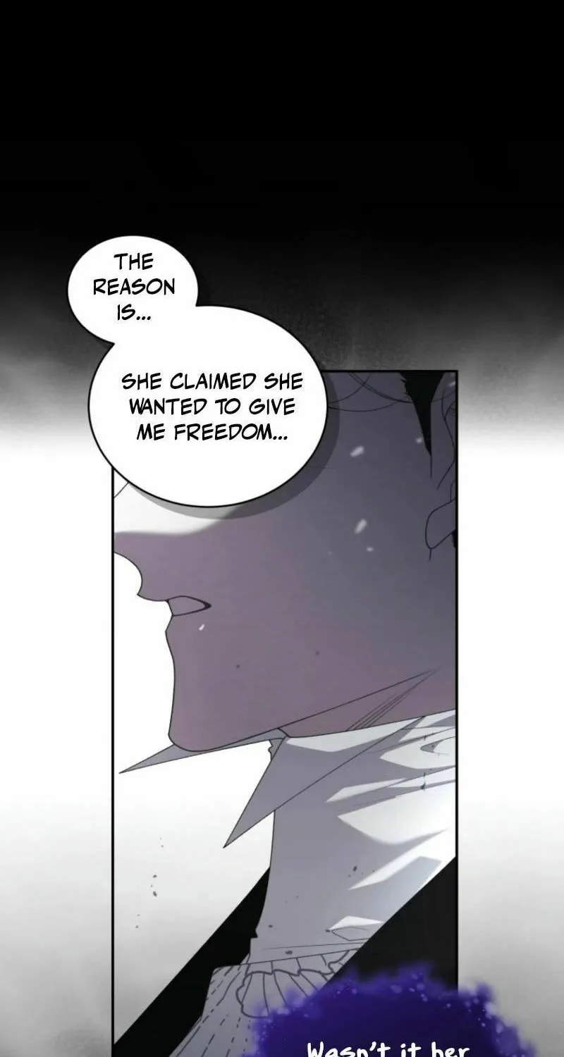 The Villainess Tames The Beast Chapter 85 page 34 - 