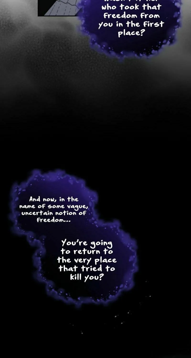 The Villainess Tames The Beast Chapter 85 page 35 - 