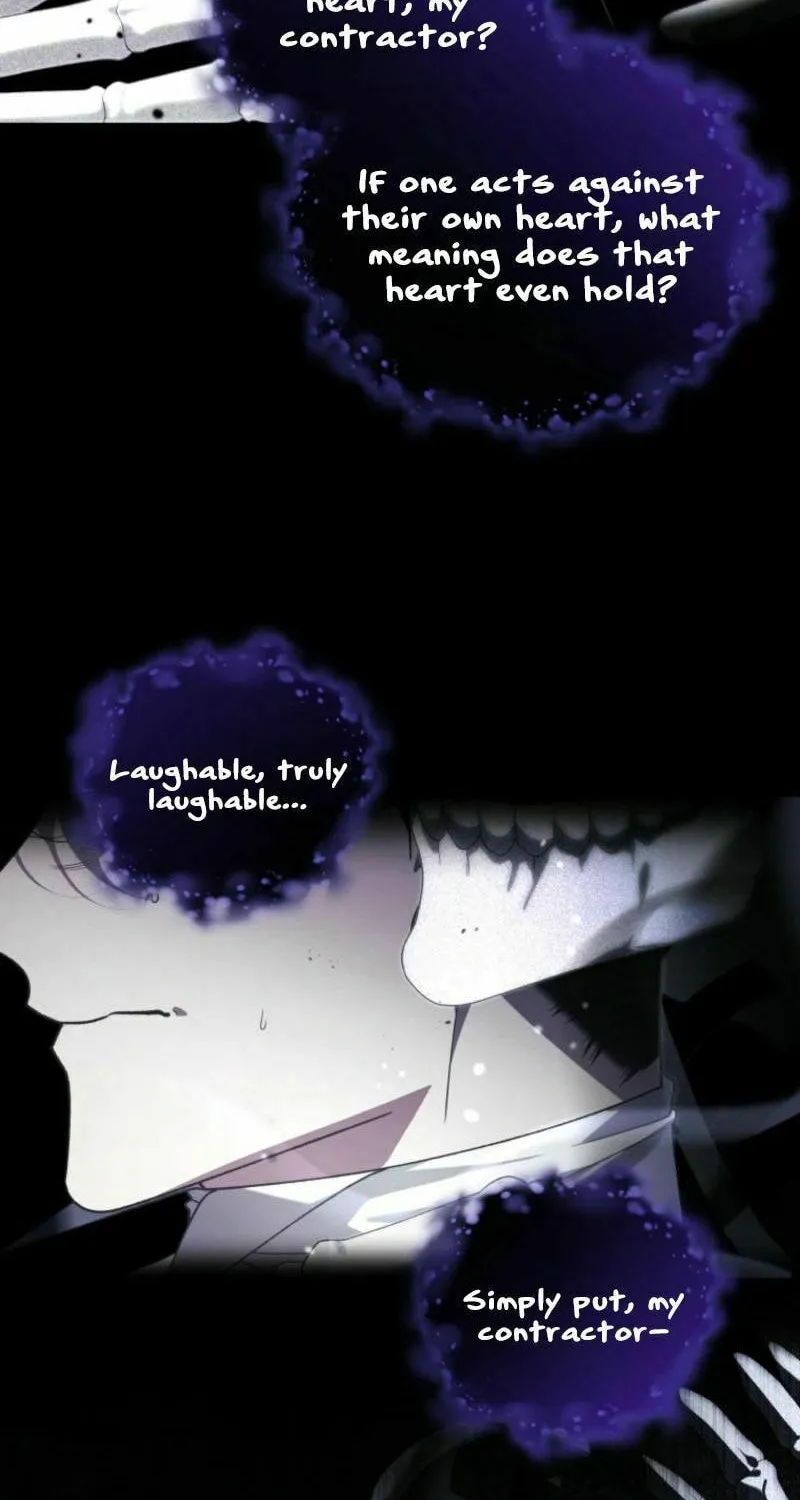 The Villainess Tames The Beast Chapter 85 page 38 - 