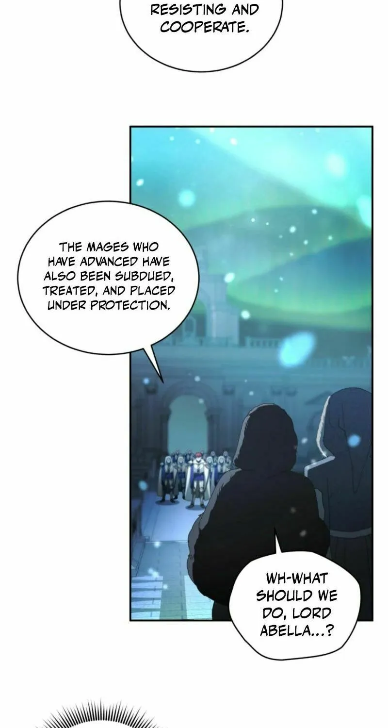 The Villainess Tames The Beast Chapter 85 page 45 - 