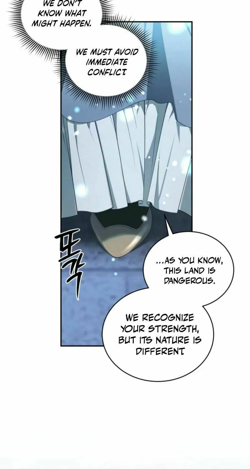 The Villainess Tames The Beast Chapter 85 page 49 - 