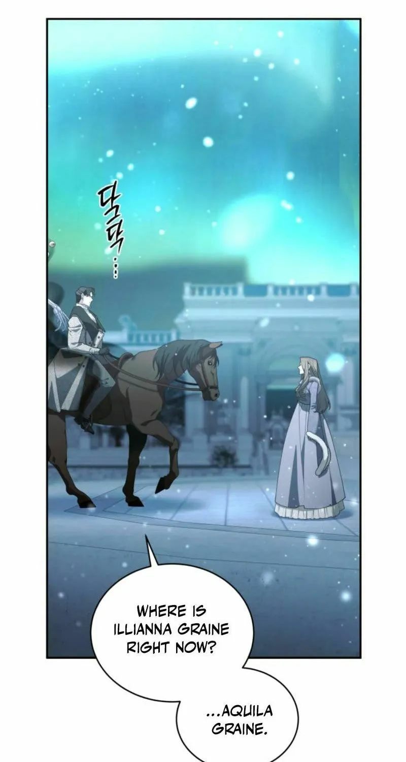 The Villainess Tames The Beast Chapter 85 page 52 - 