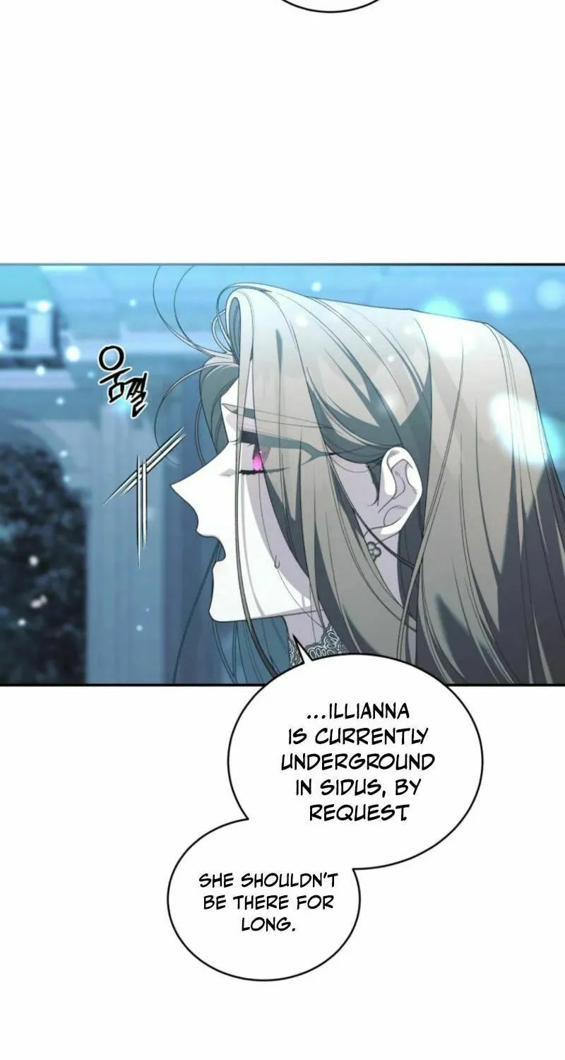 The Villainess Tames The Beast Chapter 85 page 53 - 