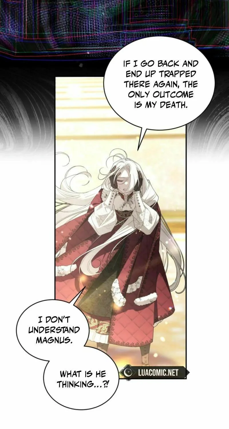 The Villainess Tames The Beast Chapter 85 page 63 - 