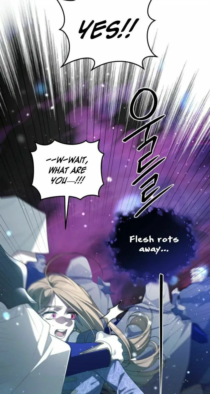 The Villainess Tames The Beast Chapter 85 page 71 - 