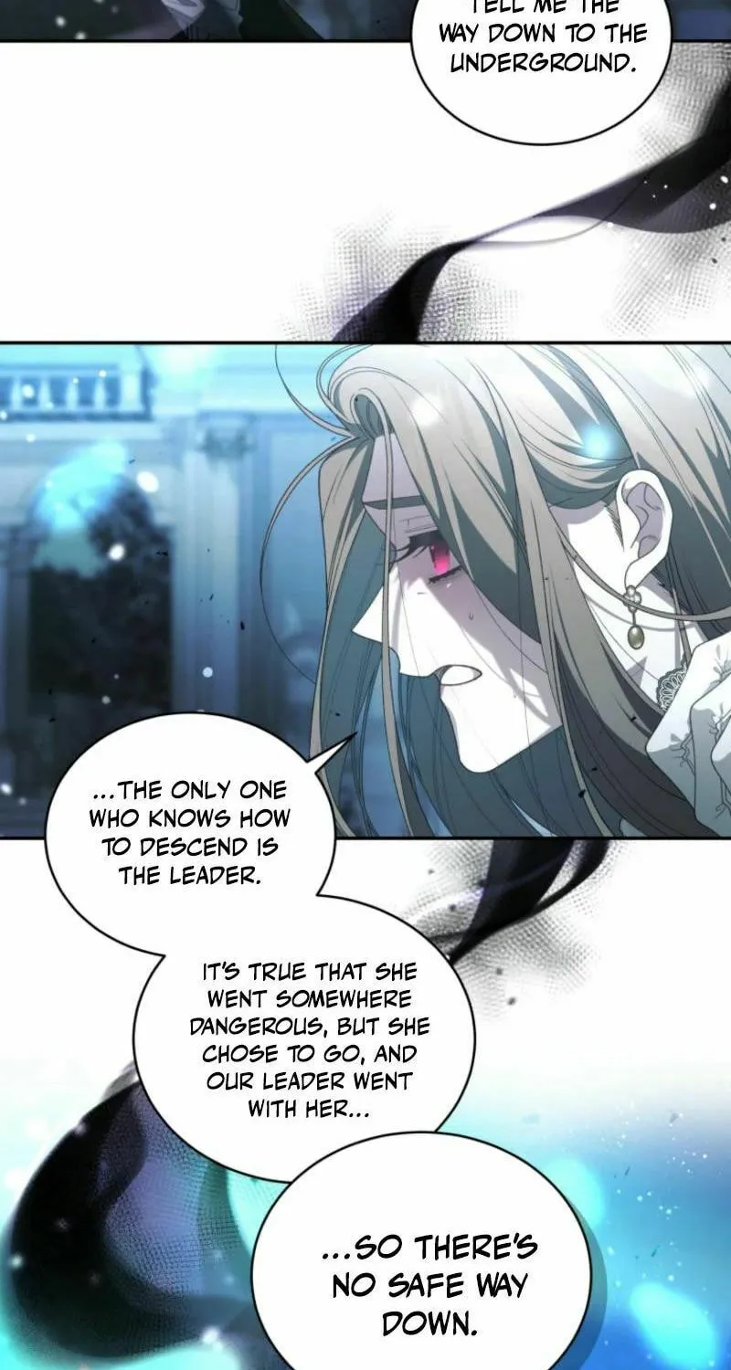 The Villainess Tames The Beast Chapter 85 page 75 - 