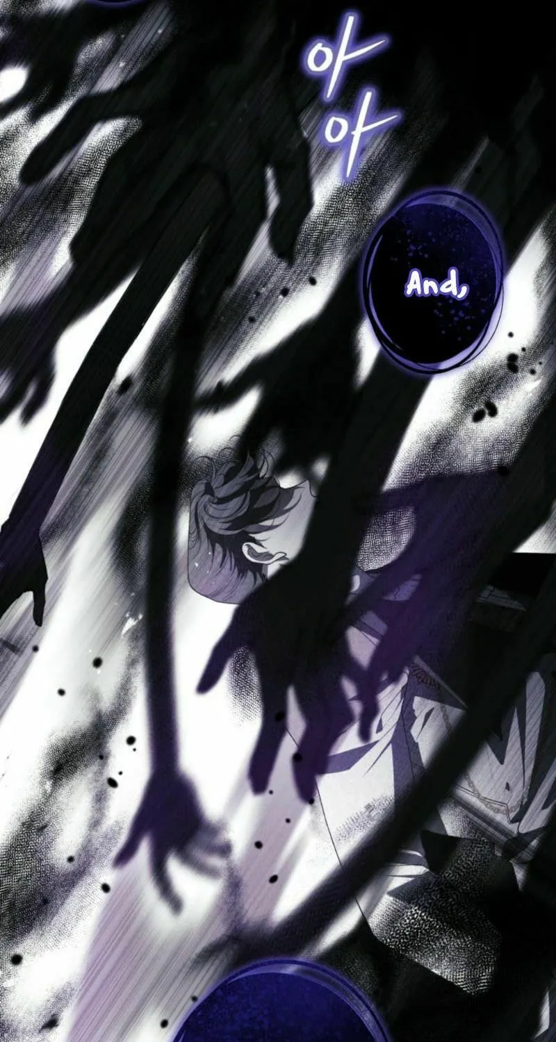 The Villainess Tames The Beast Chapter 85 page 87 - 
