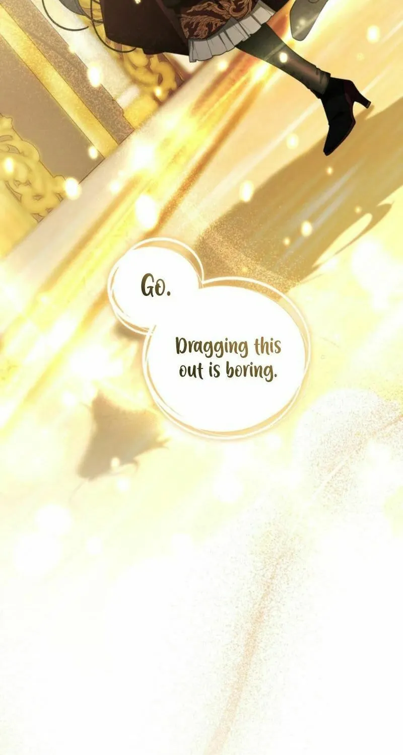 The Villainess Tames The Beast Chapter 85 page 94 - 
