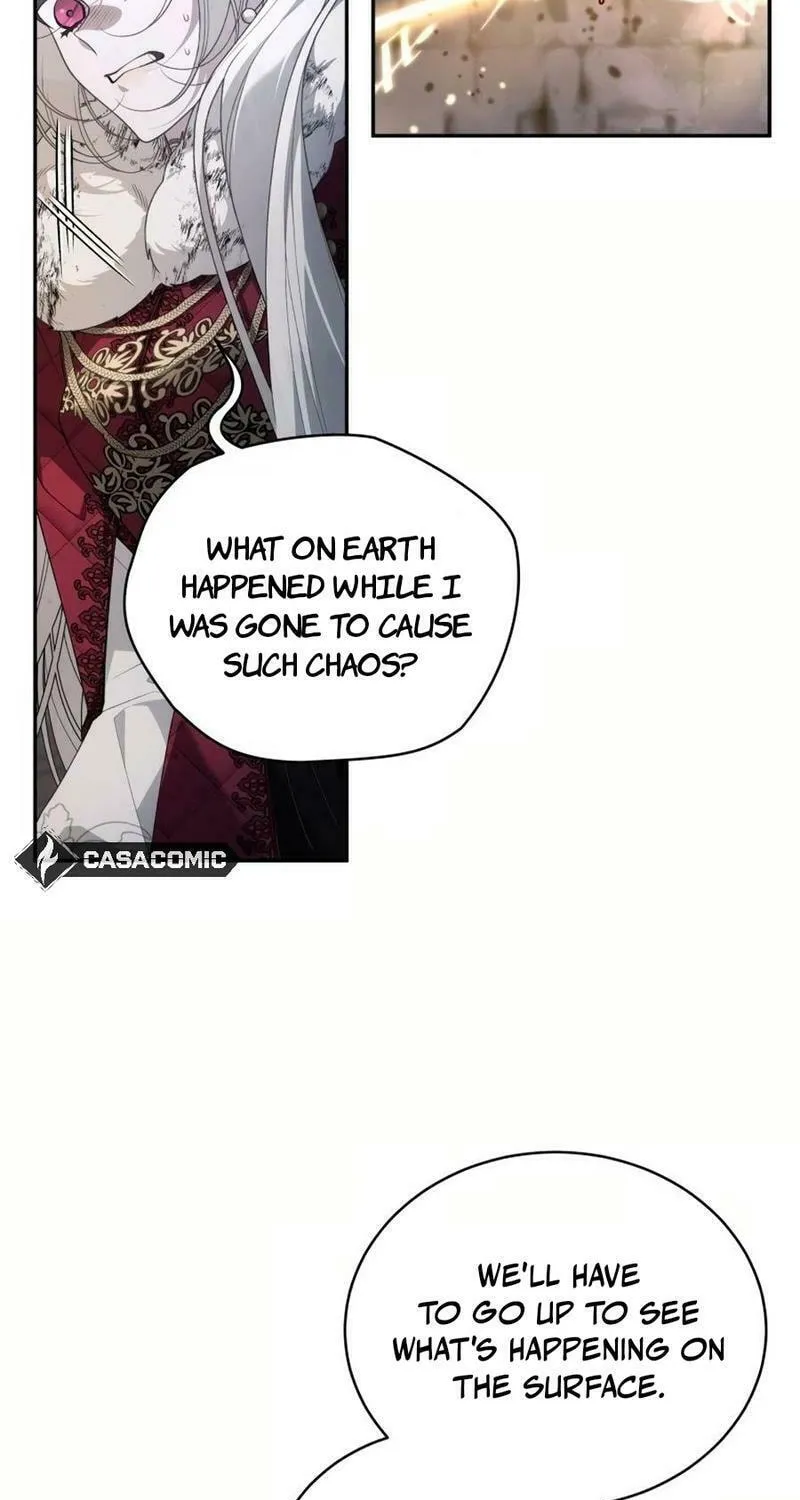 The Villainess Tames The Beast Chapter 86 page 13 - 