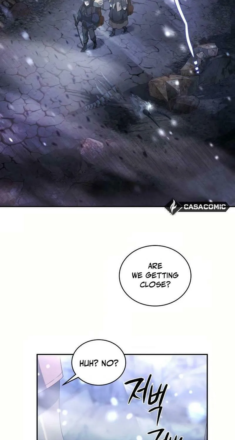 The Villainess Tames The Beast Chapter 86 page 3 - 