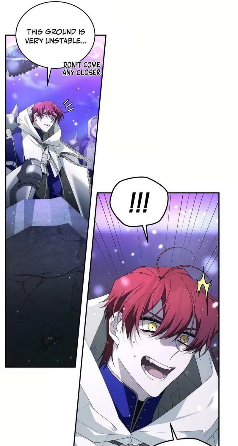 The Villainess Tames The Beast Chapter 86 page 22 - 