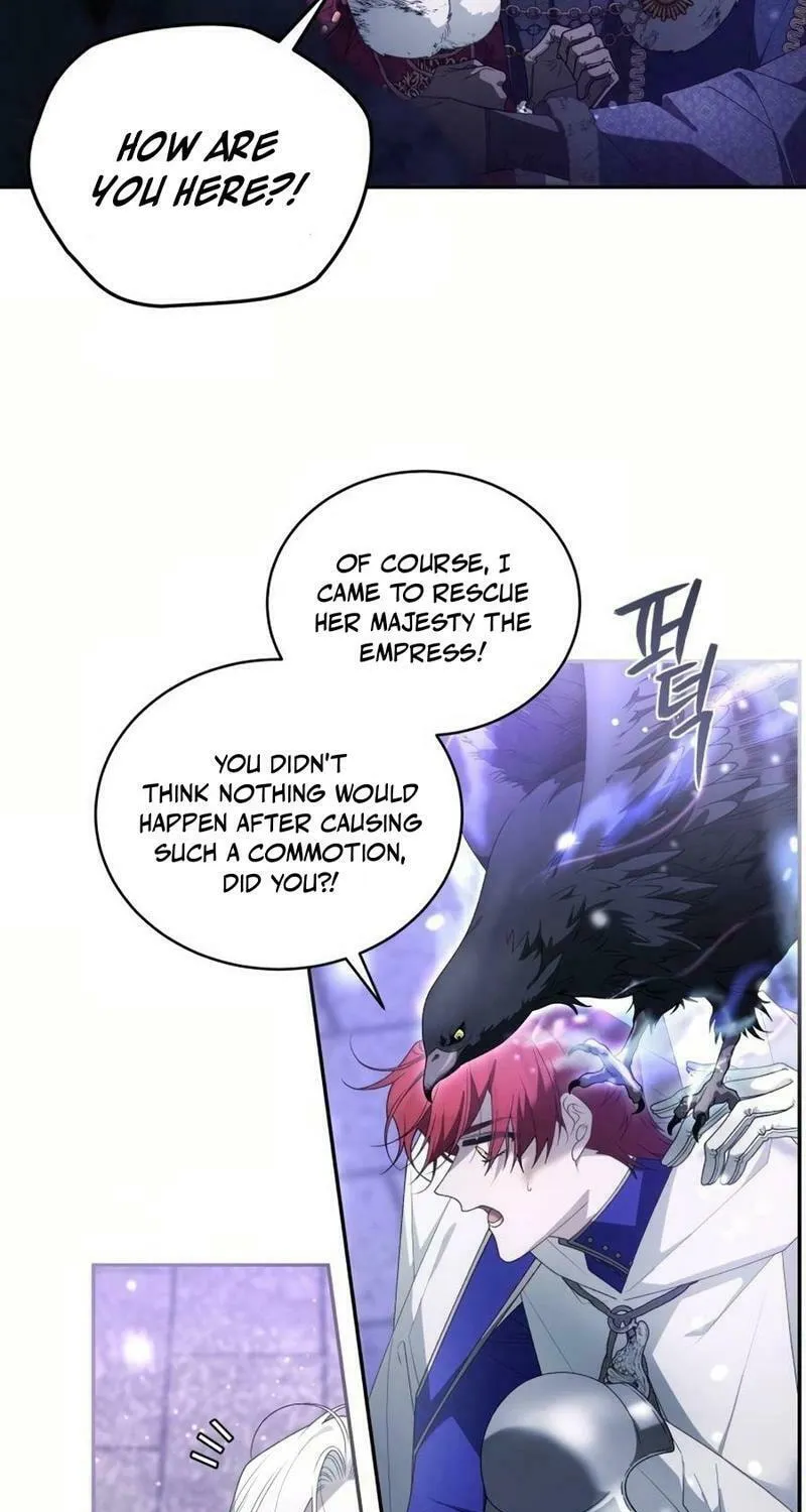 The Villainess Tames The Beast Chapter 86 page 24 - 