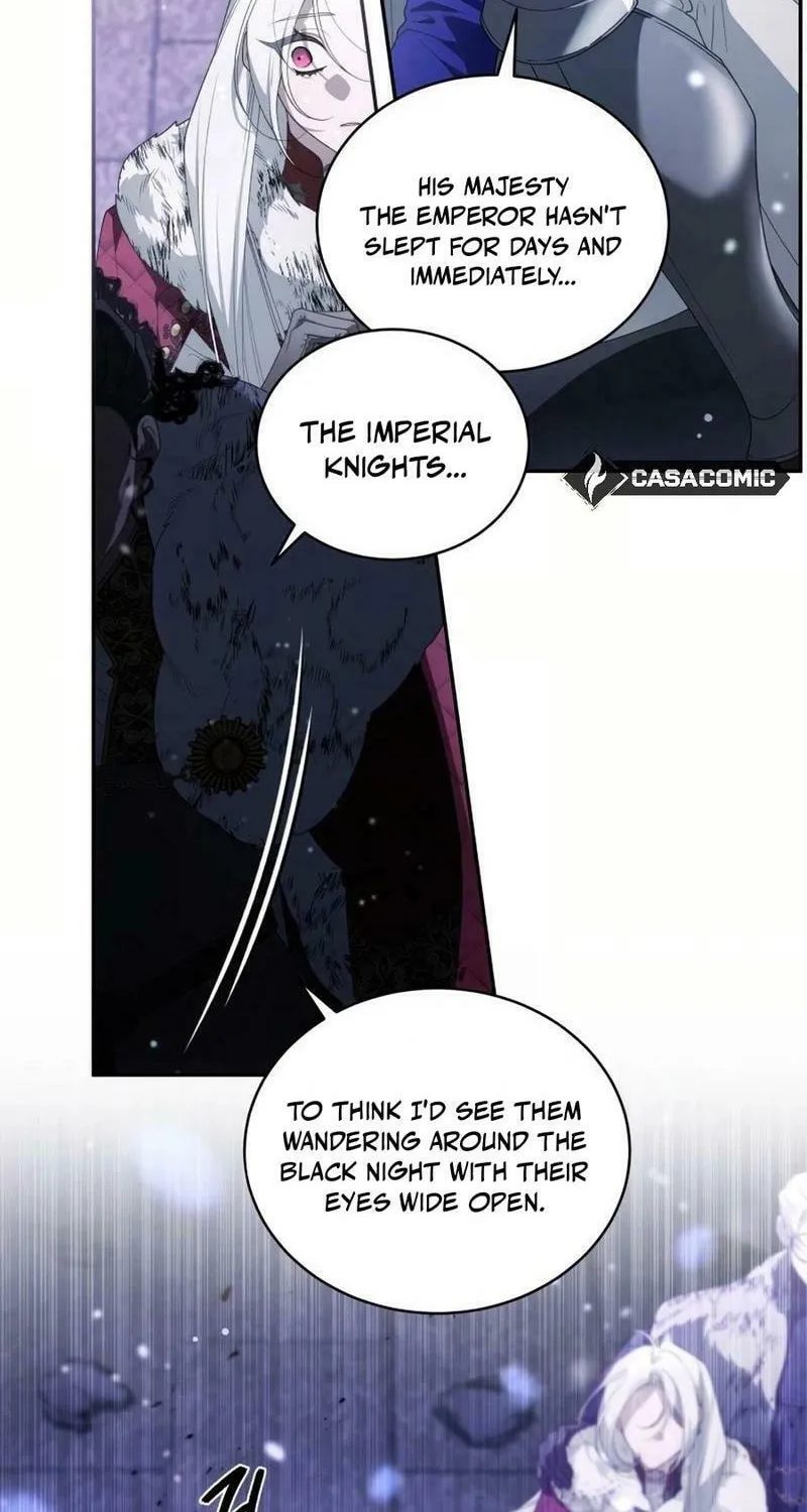The Villainess Tames The Beast Chapter 86 page 25 - 