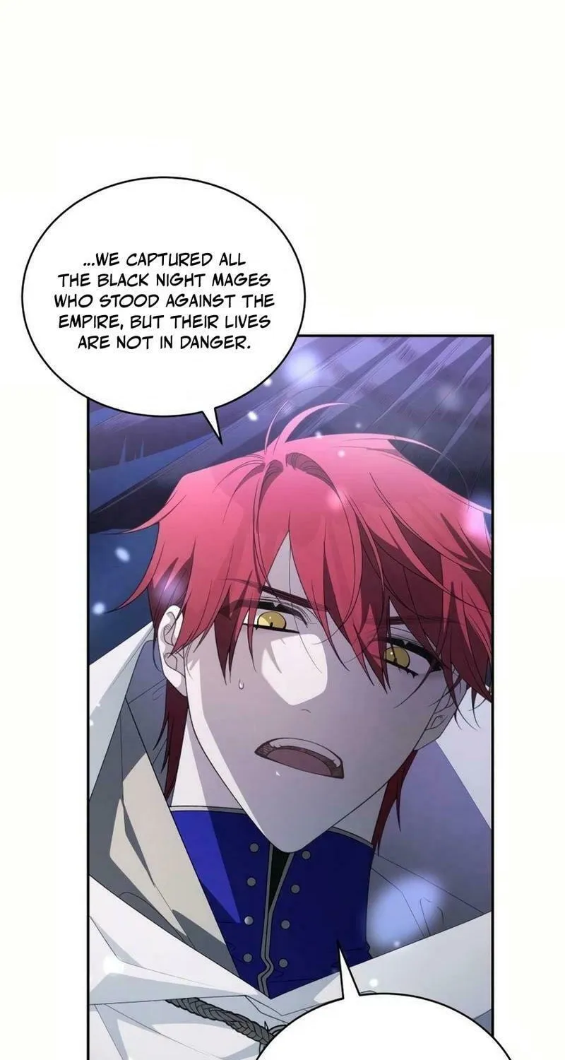 The Villainess Tames The Beast Chapter 86 page 29 - 