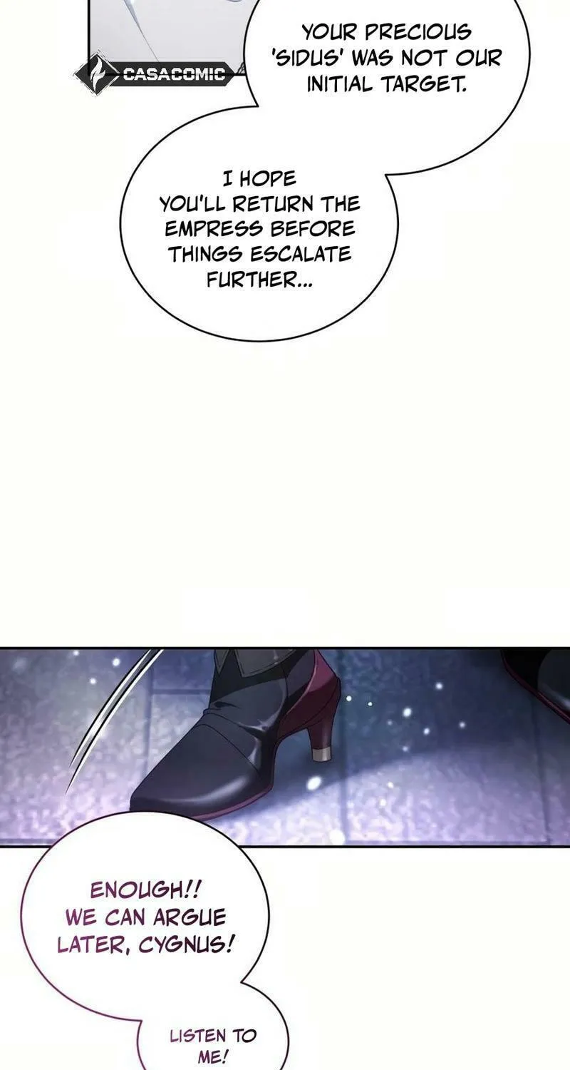 The Villainess Tames The Beast Chapter 86 page 30 - 