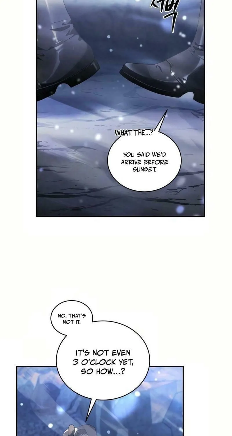 The Villainess Tames The Beast Chapter 86 page 4 - 