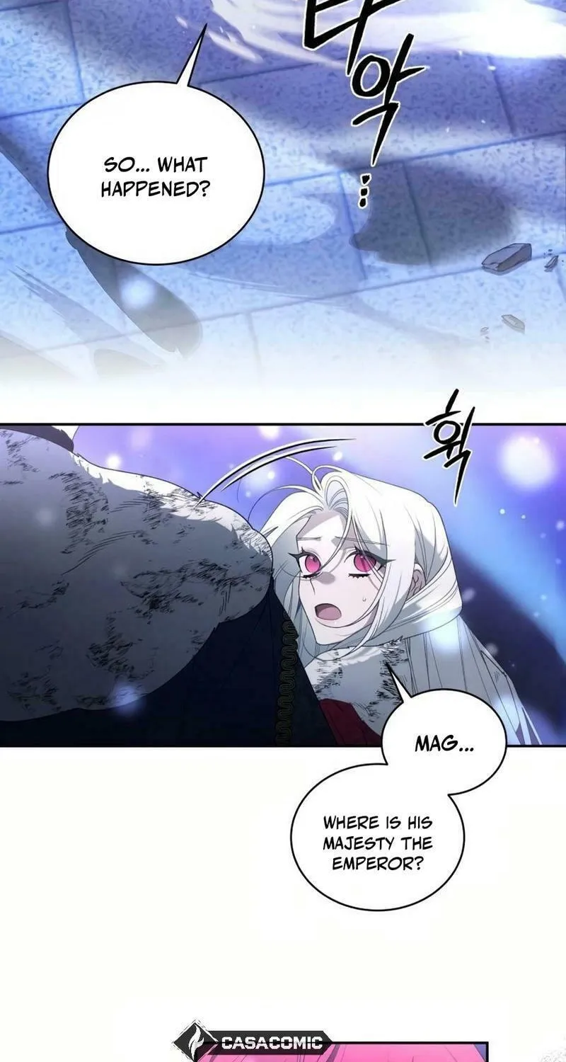 The Villainess Tames The Beast Chapter 86 page 34 - 