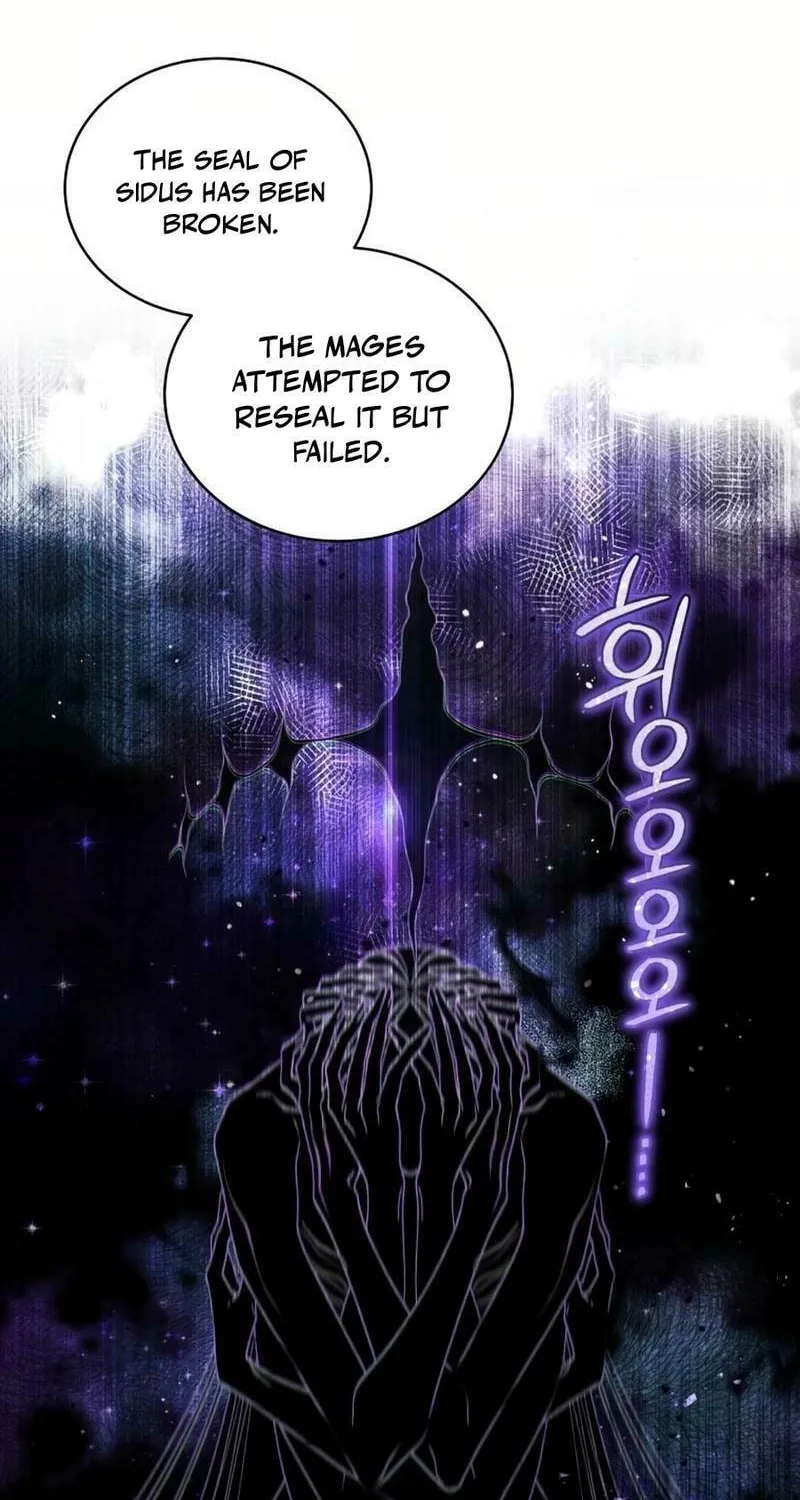 The Villainess Tames The Beast Chapter 86 page 36 - 