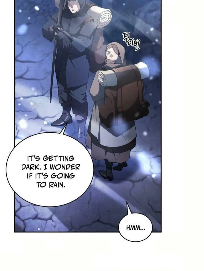The Villainess Tames The Beast Chapter 86 page 5 - 