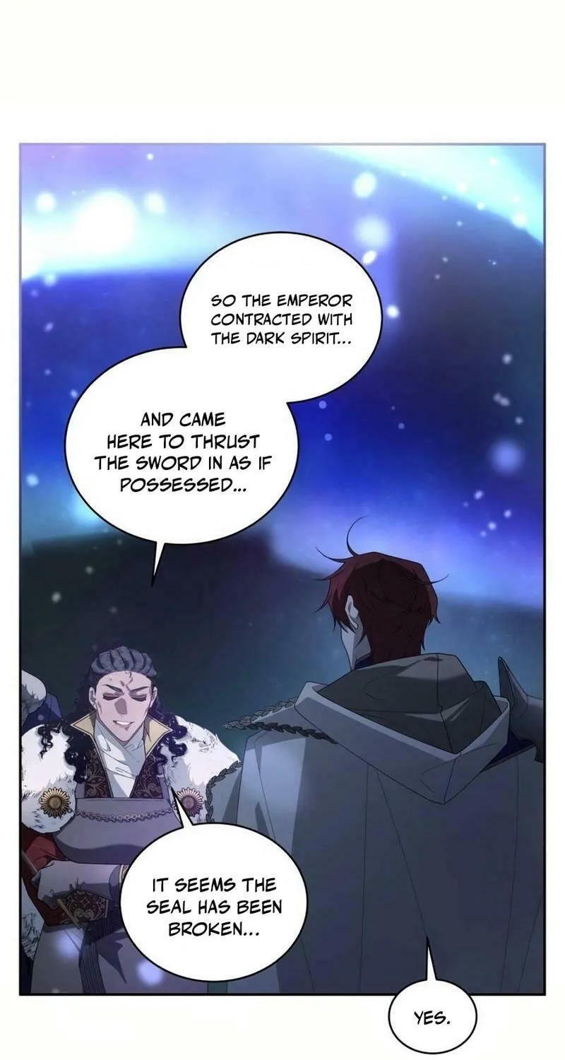 The Villainess Tames The Beast Chapter 86 page 87 - 