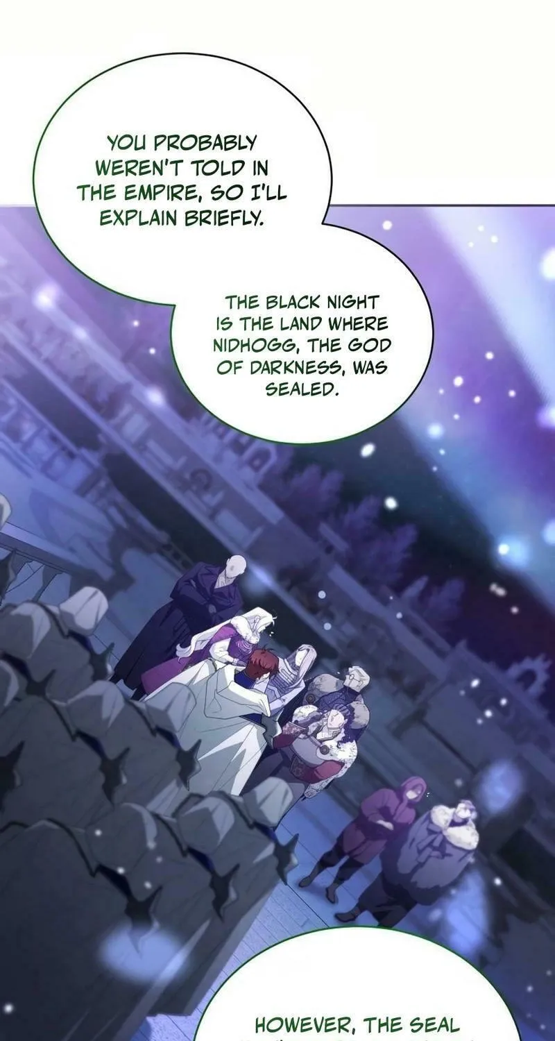 The Villainess Tames The Beast Chapter 86 page 89 - 
