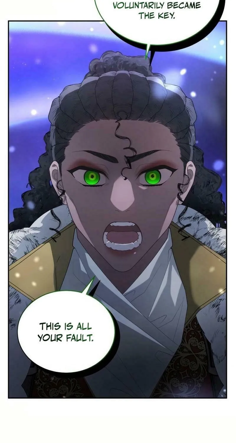 The Villainess Tames The Beast Chapter 86 page 93 - 