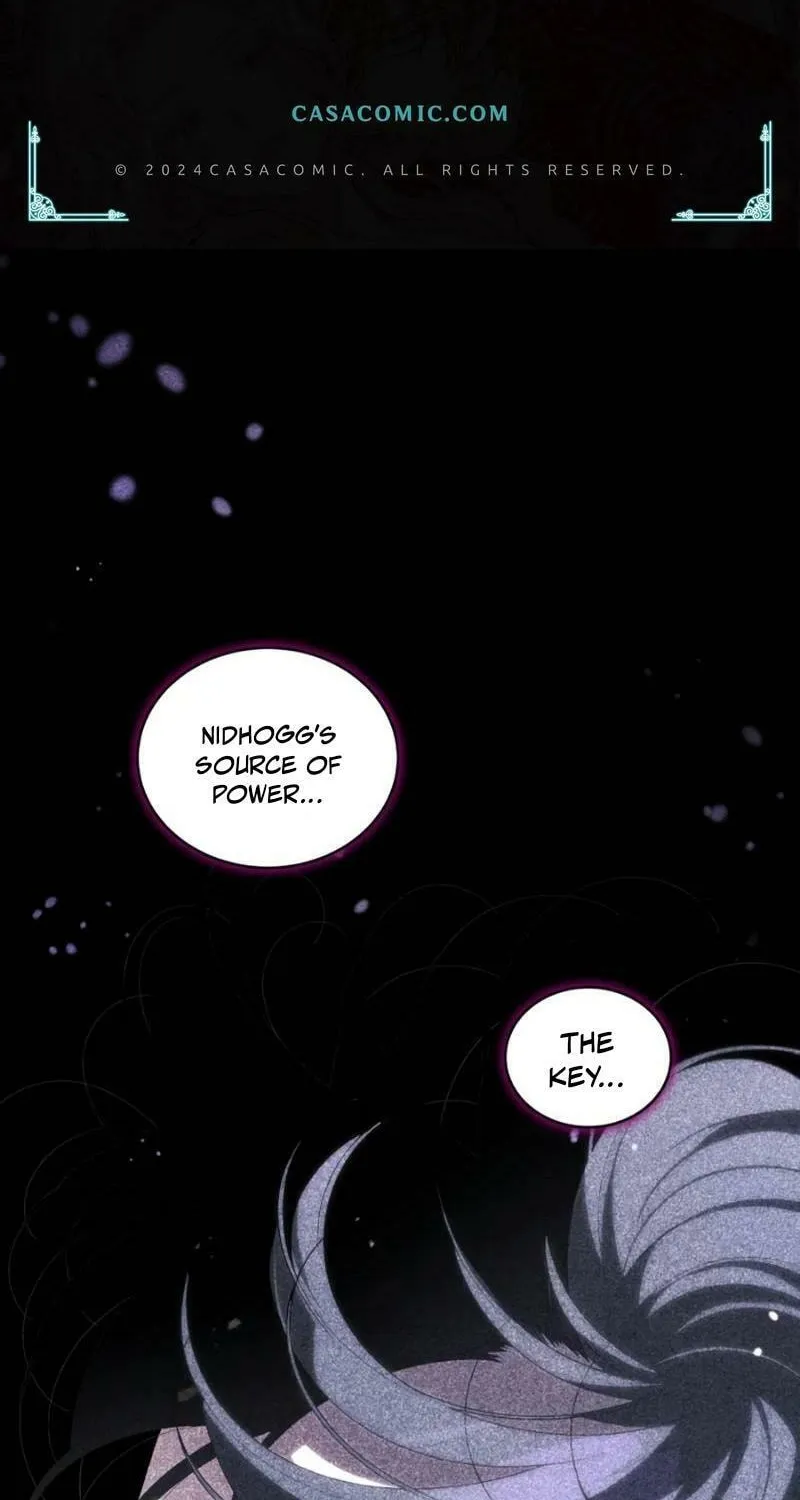 The Villainess Tames The Beast Chapter 87 page 2 - 